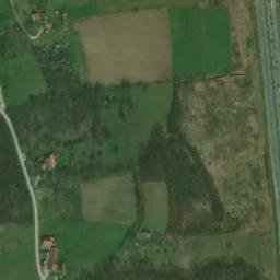 Satellite imagery of Vilina Kosa, RS