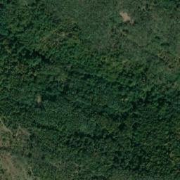 Satellite imagery of Čukara, RS