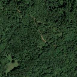 Satellite imagery of Batinačka Kosa, RS