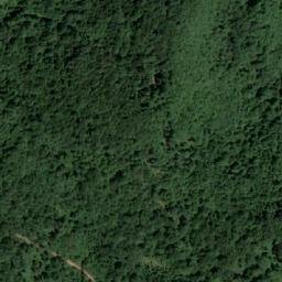 Satellite imagery of Batinačka Kosa, RS