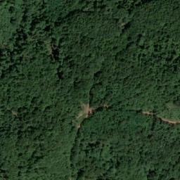 Satellite imagery of Batinačka Kosa, RS