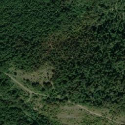 Satellite imagery of Kraku Janoš, RS