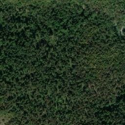 Satellite imagery of Kraku Janoš, RS