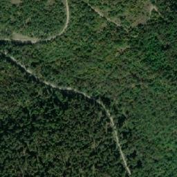 Satellite imagery of Kraku Janoš, RS