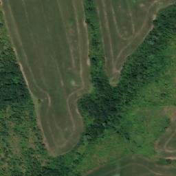 Satellite imagery of TT11, RO