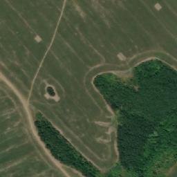 Satellite imagery of TT11, RO