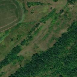 Satellite imagery of TT21, RO