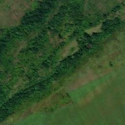 Satellite imagery of TT21, RO