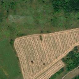 Satellite imagery of TT10, RO