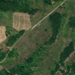 Satellite imagery of TT10, RO