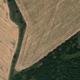 Satellite imagery of Padinata, BG