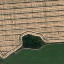 Satellite imagery of TT25/3/, RO