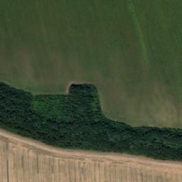 Satellite imagery of TT2258, RO