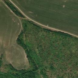 Satellite imagery of TT6129, RO