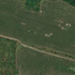 Satellite imagery of TT6129, RO