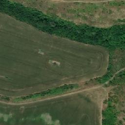 Satellite imagery of TT6129, RO