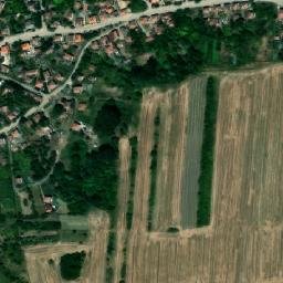 Satellite imagery of TT63, RO