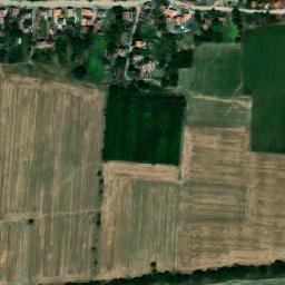 Satellite imagery of TT63, RO