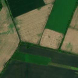 Satellite imagery of TT7720, RO