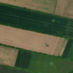 Satellite imagery of TT78A, RO