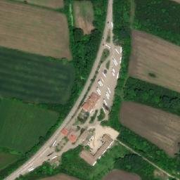 Satellite imagery of TT7719, RO