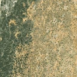 Satellite imagery of Mys Kush-Tau, UZ