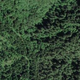Satellite imagery of Hand Ridge, US