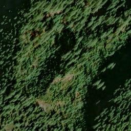 Satellite imagery of Roaring River Ridge, US
