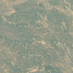 Satellite imagery of Danger Point, US