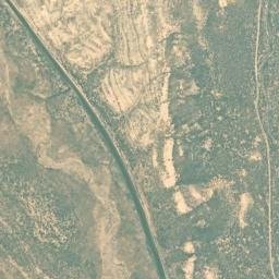 Satellite imagery of Danger Point, US