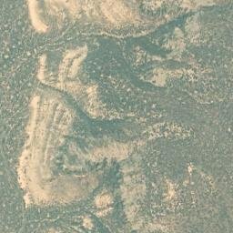 Satellite imagery of Danger Point, US