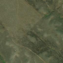 Satellite imagery of U 386 — NGS OS0563 — Jackson County, US, US