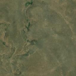 Satellite imagery of V 386 — NGS OS0562 — Jackson County, US, US