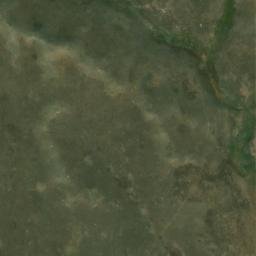 Satellite imagery of V 386 — NGS OS0562 — Jackson County, US, US