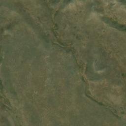 Satellite imagery of W 386 — NGS OS0561 — Jackson County, US, US