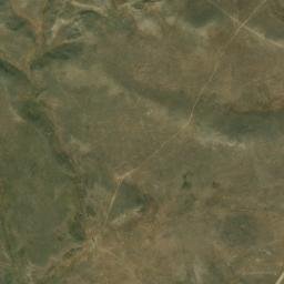 Satellite imagery of W 386 — NGS OS0561 — Jackson County, US, US