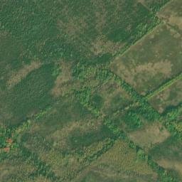 Satellite imagery of Little Bluff, CA