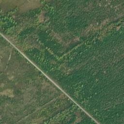 Satellite imagery of Little Bluff, CA