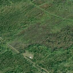 Satellite imagery of Long Point, CA