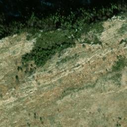 Satellite imagery of Montagne de Gourdan, FR