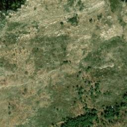 Satellite imagery of Montagne de Gourdan, FR