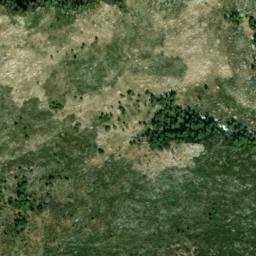 Satellite imagery of Montagne de Gourdan, FR
