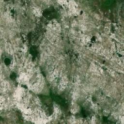 Satellite imagery of Klek, BA