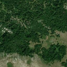 Satellite imagery of Begdarova Motka, BA