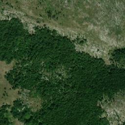 Satellite imagery of Begdarova Motka, BA