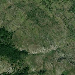 Satellite imagery of Begdarova Motka, BA