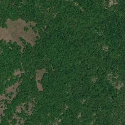 Satellite imagery of Rastrgnuta Greda, BA