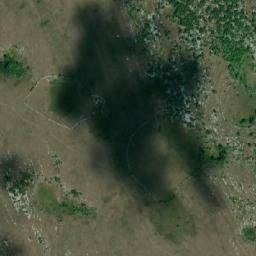 Satellite imagery of Debelo Brdo, BA