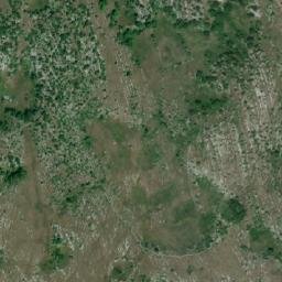 Satellite imagery of Debelo Brdo, BA
