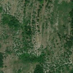 Satellite imagery of Mraviji Doci, BA